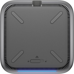 Buy HP Thunderbolt Dock G6 - Thunderbolt 4, 100W USB‑PD (120W PSU), Grey, 5K D... in Cyprus, Nicosia, Limassol, Larnaka, Pafos