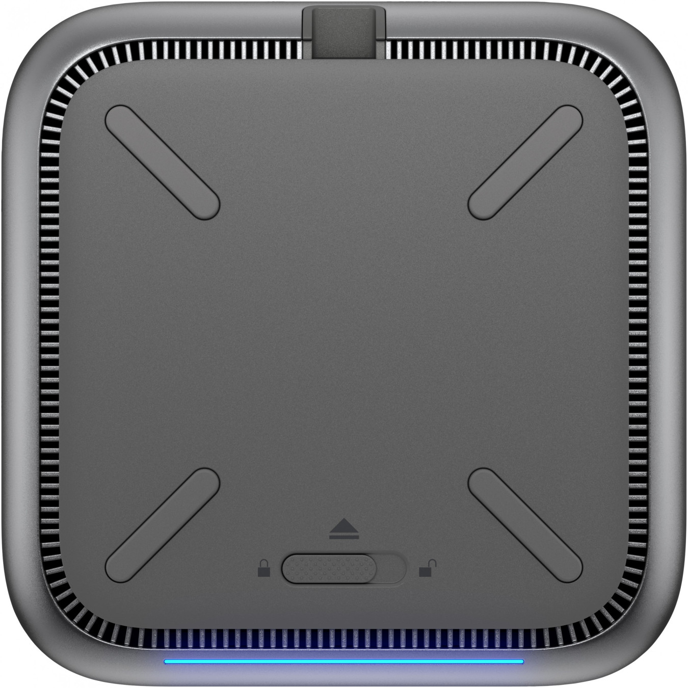 HP Thunderbolt 4 100W G6 Dock | 5K Display Support | Thunderbolt 4 Docking Station — Armenius Store Cyprus