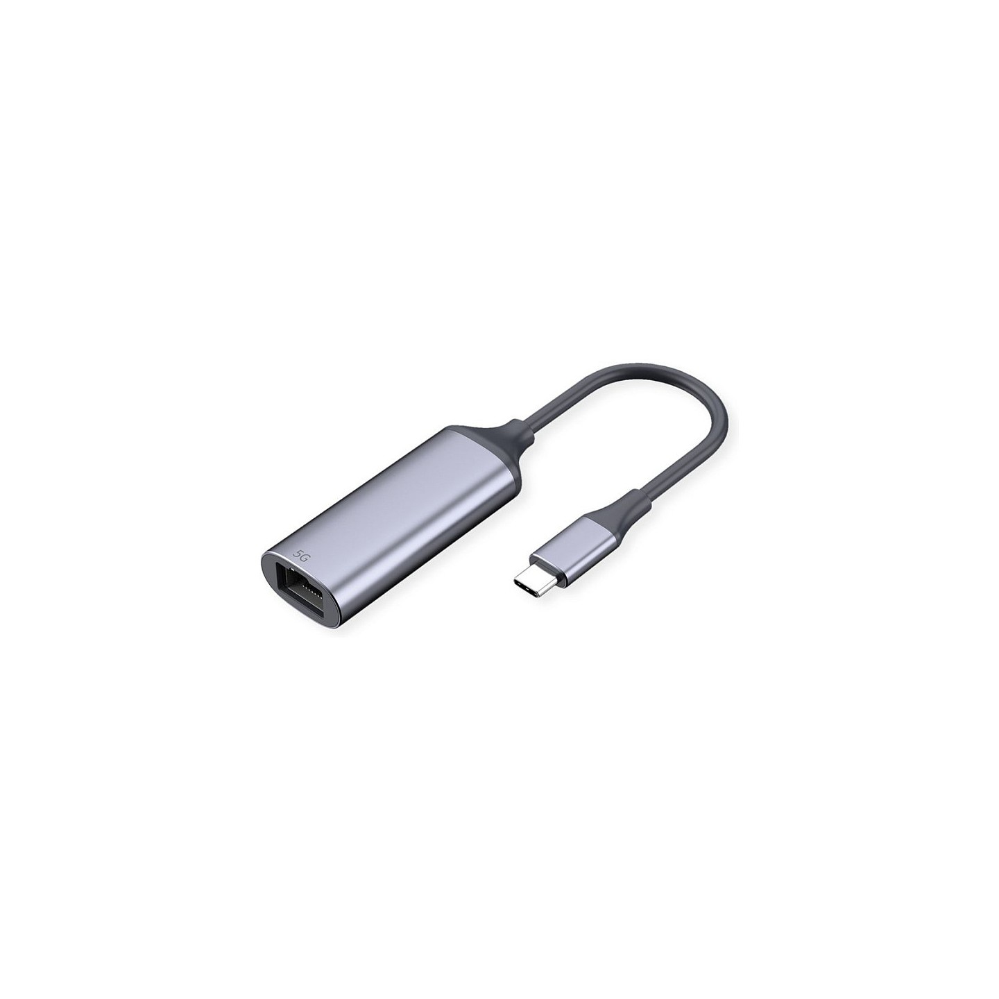 VALUE USB 3.2 Gen 1 Typ C zu 5-Gigabit-Ethernet Konverter — Buy in Cyprus with Fast Delivery