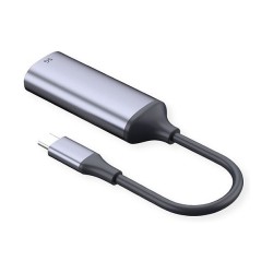 VALUE USB 3.2 Gen 1 Typ C zu 5-Gigabit-Ethernet Konverter — Buy in Cyprus with Fast Delivery