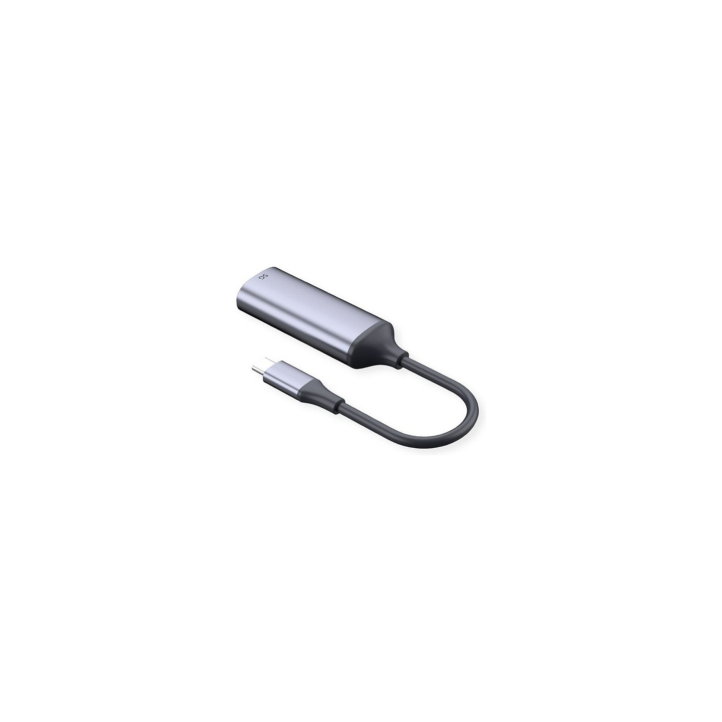 VALUE USB 3.2 Gen 1 Typ C zu 5-Gigabit-Ethernet Konverter — Buy in Cyprus with Fast Delivery