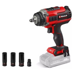 Einhell IMPAXXO 18 400 Akku-Schlagschrauber — Buy in Cyprus with Fast Delivery