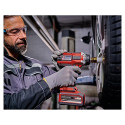 Einhell IMPAXXO 18 400 Akku-Schlagschrauber — Buy in Cyprus with Fast Delivery