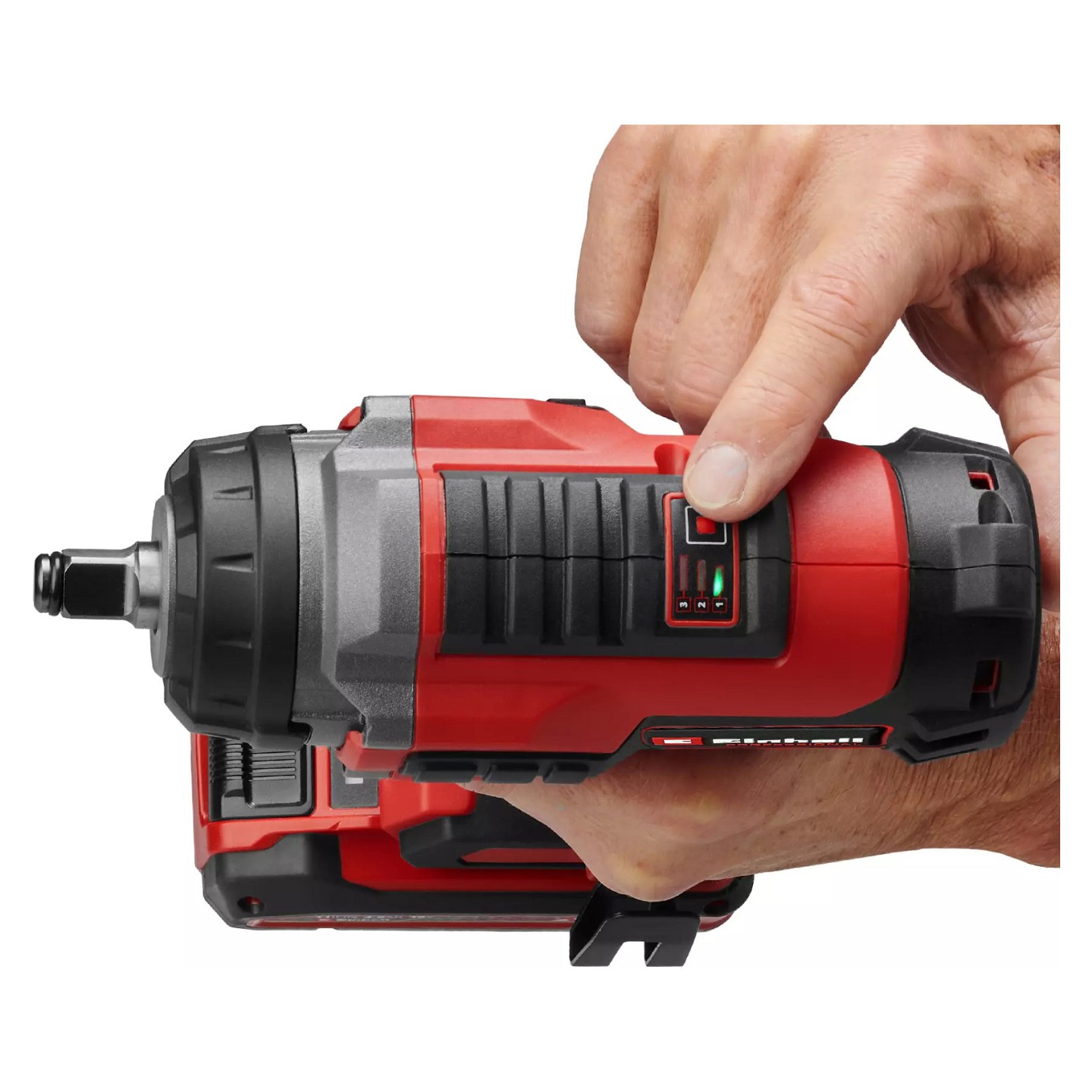 Einhell IMPAXXO 18 400 Akku-Schlagschrauber — Buy in Cyprus with Fast Delivery