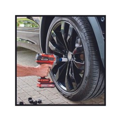 Einhell IMPAXXO 18 400 Akku-Schlagschrauber — Buy in Cyprus with Fast Delivery