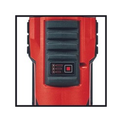 Einhell IMPAXXO 18 400 Akku-Schlagschrauber — Buy in Cyprus with Fast Delivery
