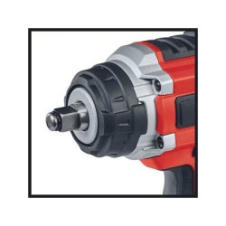 Einhell IMPAXXO 18 400 Akku-Schlagschrauber — Buy in Cyprus with Fast Delivery