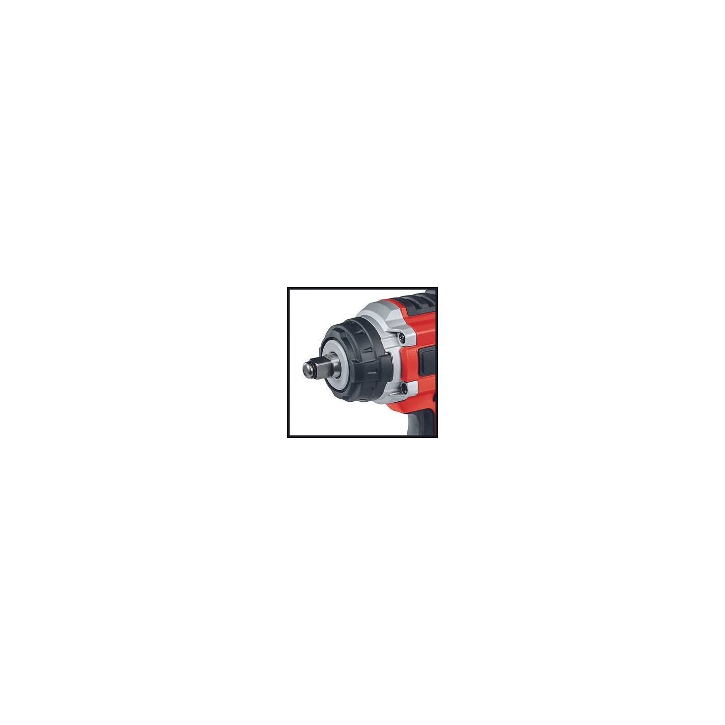Einhell IMPAXXO 18 400 Akku-Schlagschrauber — Buy in Cyprus with Fast Delivery