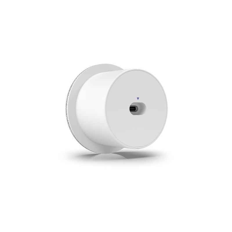 Buy Ubiquiti UVC-AI-Theta Audio Module - UVC-AI-Theta-Audio - Grey, Indoor, USB-... in Cyprus, Nicosia, Limassol, Larnaka, Pafos