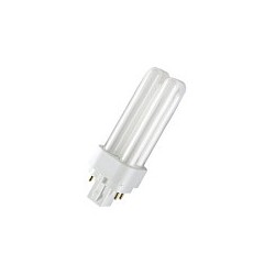 Osram DULUX D E Energiesparlampe 18W 865 G24Q-3 FS1 — Buy in Cyprus with Fast Delivery