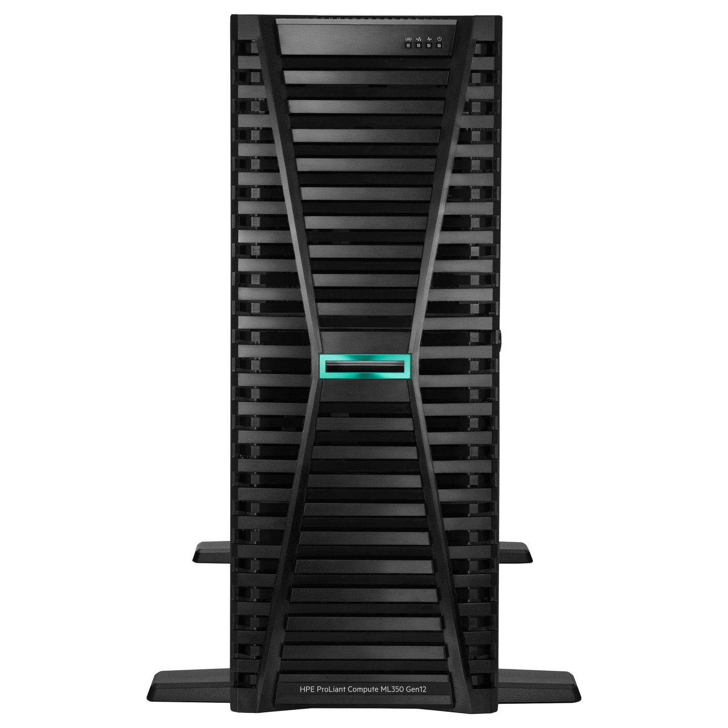 Server HPE ProLiant ML350 Gen12 — Buy in Cyprus with Fast Delivery