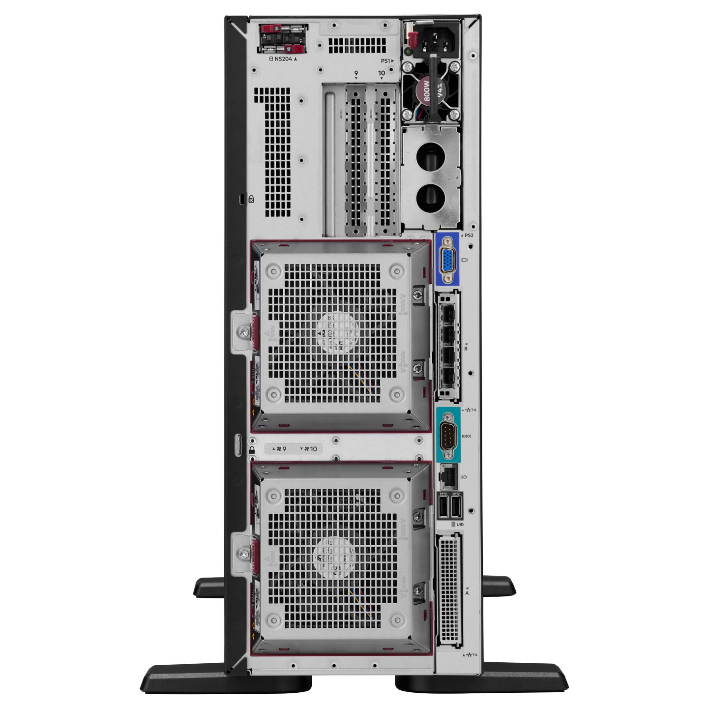 Server HPE ProLiant ML350 Gen12 — Buy in Cyprus with Fast Delivery