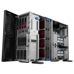 Server HPE ProLiant ML350 Gen12 — Buy in Cyprus with Fast Delivery