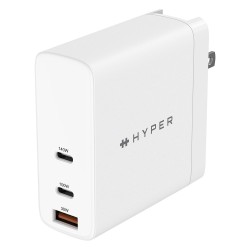 D TARGUS HYPERJUICE 140 W GAN CHARGER — Buy in Cyprus with Fast Delivery