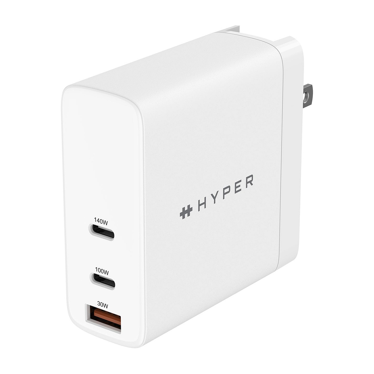 D TARGUS HYPERJUICE 140 W GAN CHARGER — Buy in Cyprus with Fast Delivery