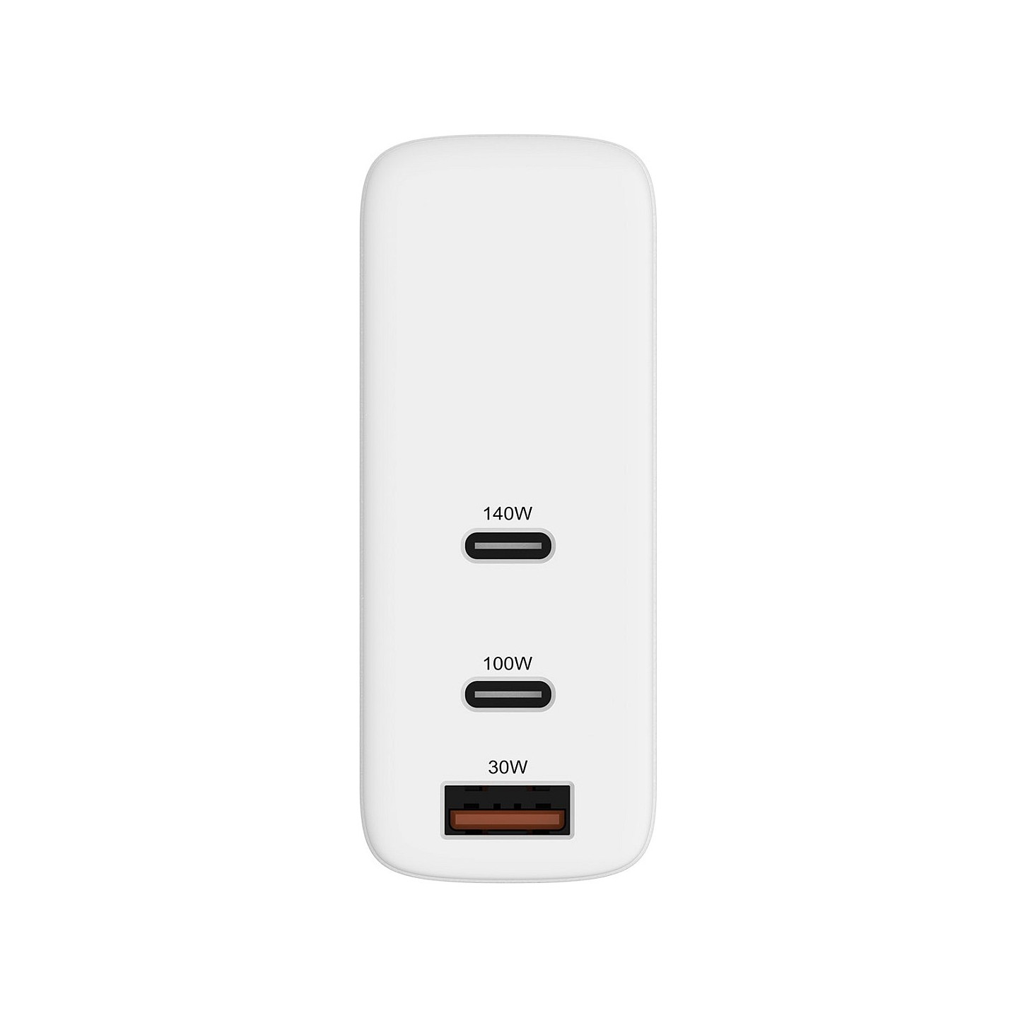 D TARGUS HYPERJUICE 140 W GAN CHARGER — Buy in Cyprus with Fast Delivery