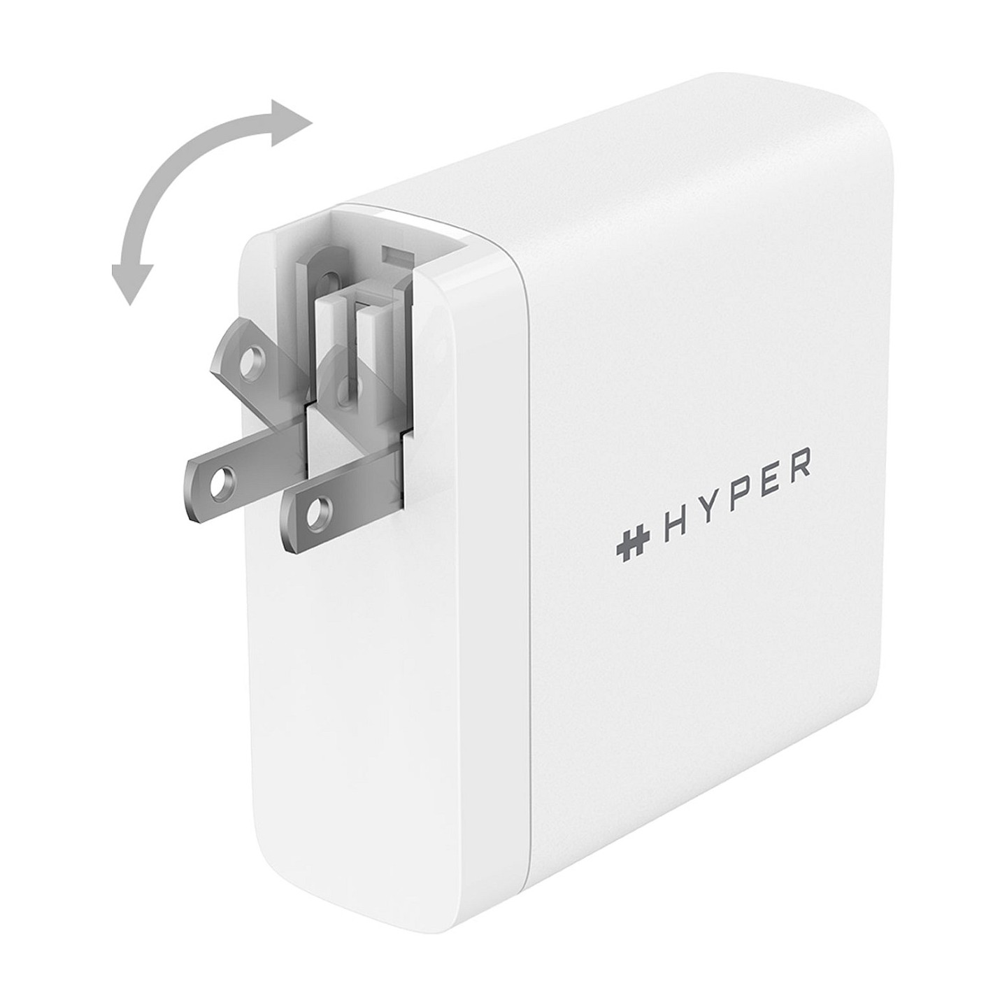 D TARGUS HYPERJUICE 140 W GAN CHARGER — Buy in Cyprus with Fast Delivery