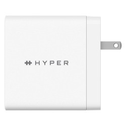 D TARGUS HYPERJUICE 140 W GAN CHARGER — Buy in Cyprus with Fast Delivery