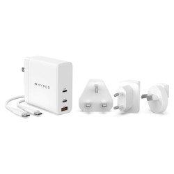 D TARGUS HYPERJUICE 140 W GAN CHARGER — Buy in Cyprus with Fast Delivery