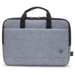 Dicota Laptop Tasche Eco MOTION bis 39.6 cm 15.6' Blue Denim inkl. Schultergurt — Buy in Cyprus with Fast Delivery