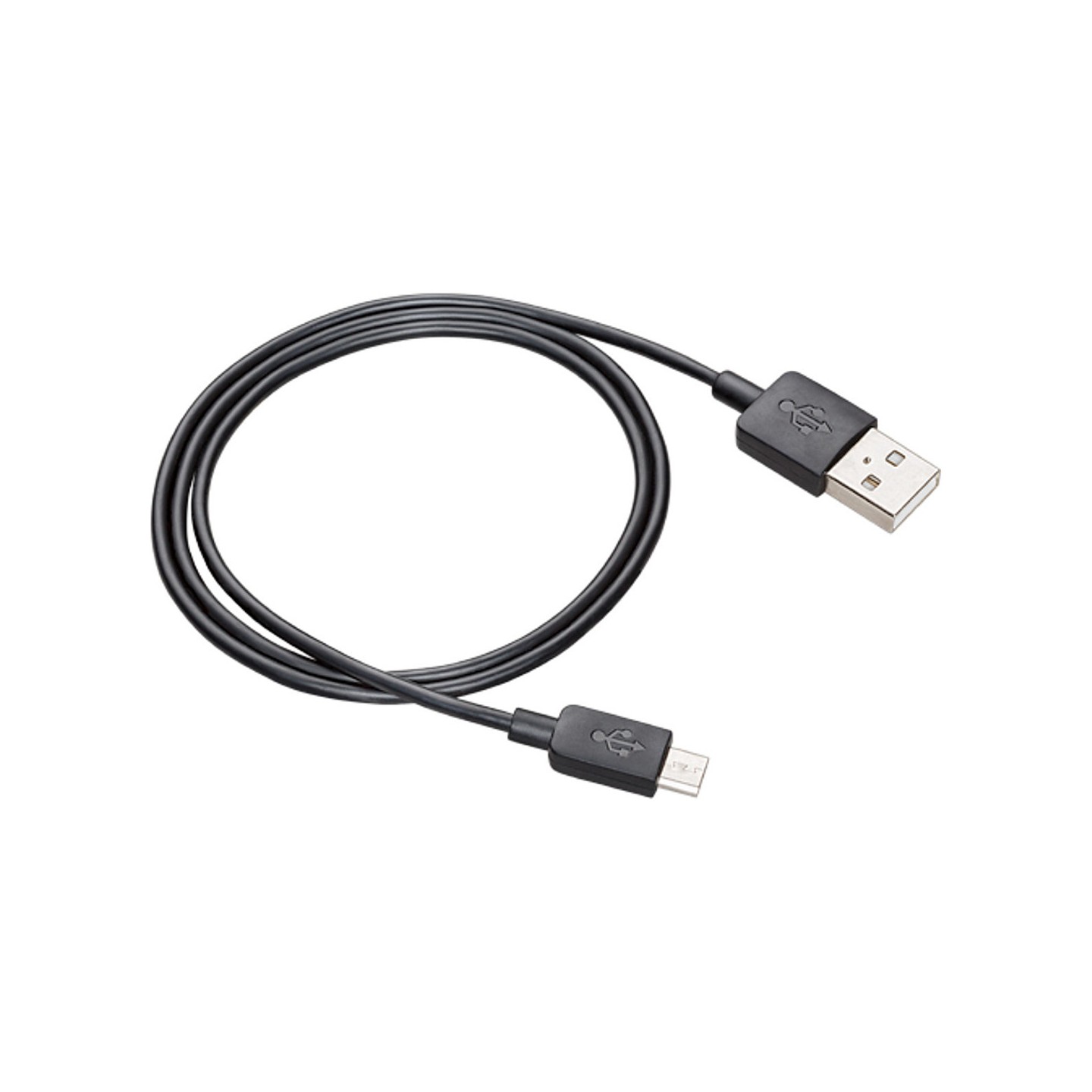 Poly USB Kabel Typ A auf Micro 1.2m fr Voxbox Trio C60 — Buy in Cyprus with Fast Delivery