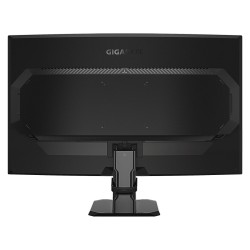 GigaByte GS27FCA Curved Gaming Monitor 68.6cm (27') — Buy in Cyprus with Fast Delivery