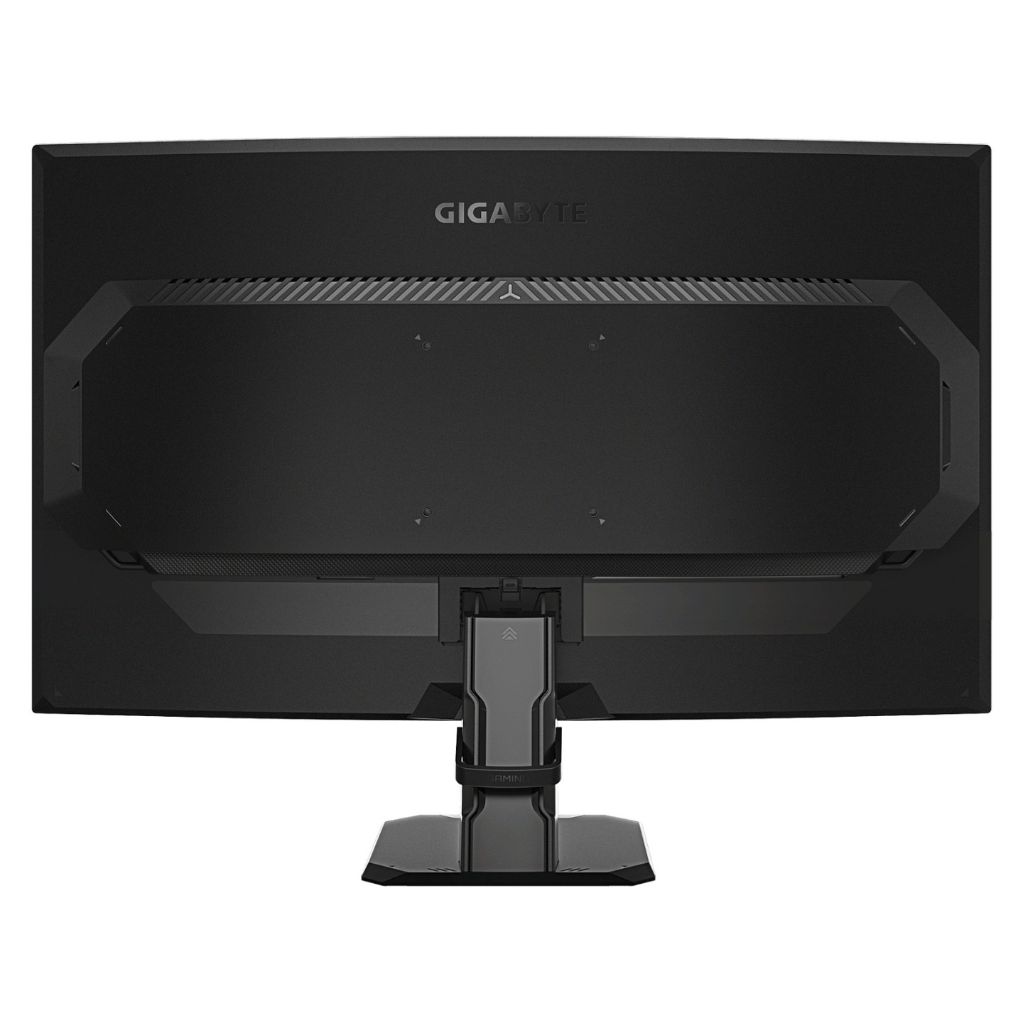 GigaByte GS27FCA Curved Gaming Monitor 68.6cm (27') — Buy in Cyprus with Fast Delivery