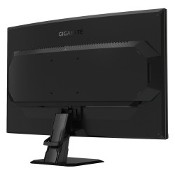 GigaByte GS27FCA Curved Gaming Monitor 68.6cm (27') — Buy in Cyprus with Fast Delivery