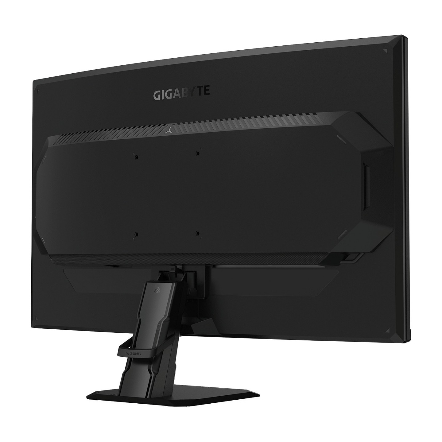 GigaByte GS27FCA Curved Gaming Monitor 68.6cm (27') — Buy in Cyprus with Fast Delivery