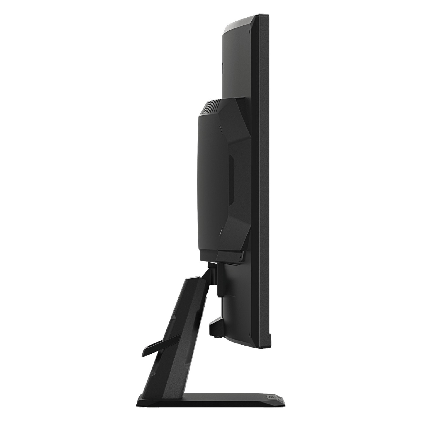 GigaByte GS27FCA Curved Gaming Monitor 68.6cm (27') — Buy in Cyprus with Fast Delivery
