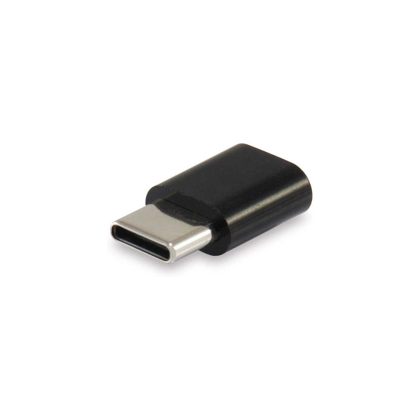Equip Adapter USB-C - to Micro USB sw — Buy in Cyprus with Fast Delivery