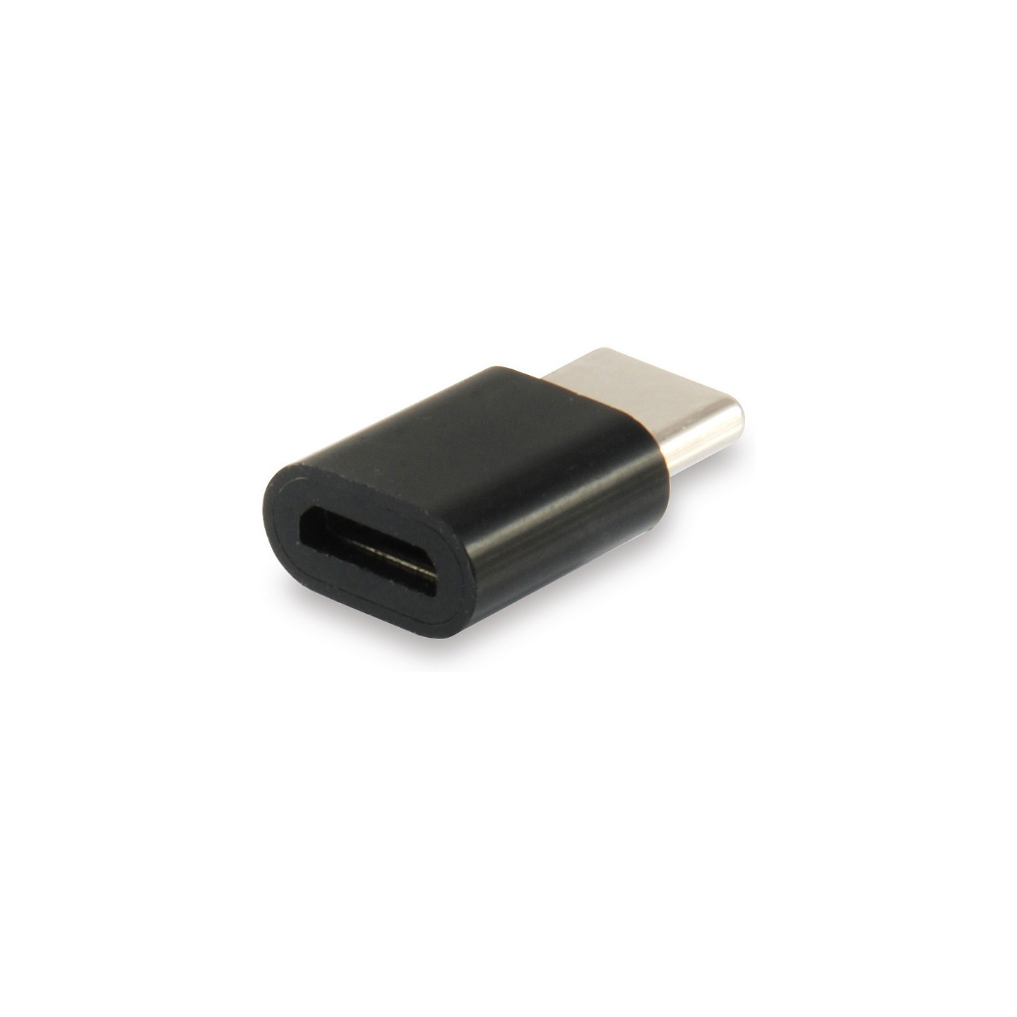 Equip Adapter USB-C - to Micro USB sw — Buy in Cyprus with Fast Delivery