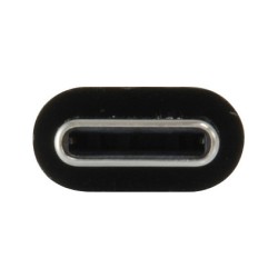 Equip Adapter USB-C - to Micro USB sw — Buy in Cyprus with Fast Delivery