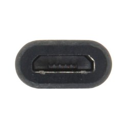 Equip Adapter USB-C - to Micro USB sw — Buy in Cyprus with Fast Delivery
