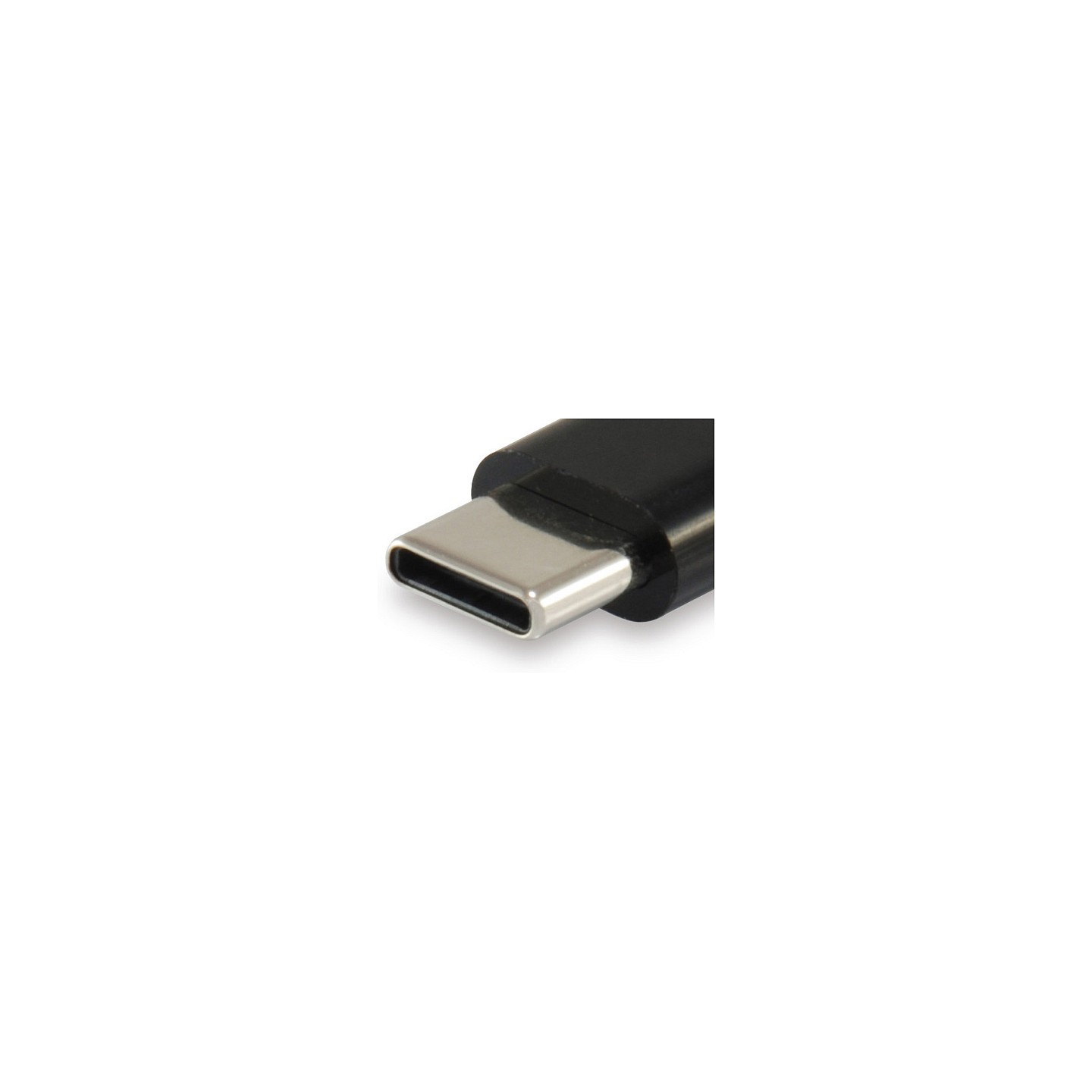 Equip Adapter USB-C - to Micro USB sw — Buy in Cyprus with Fast Delivery