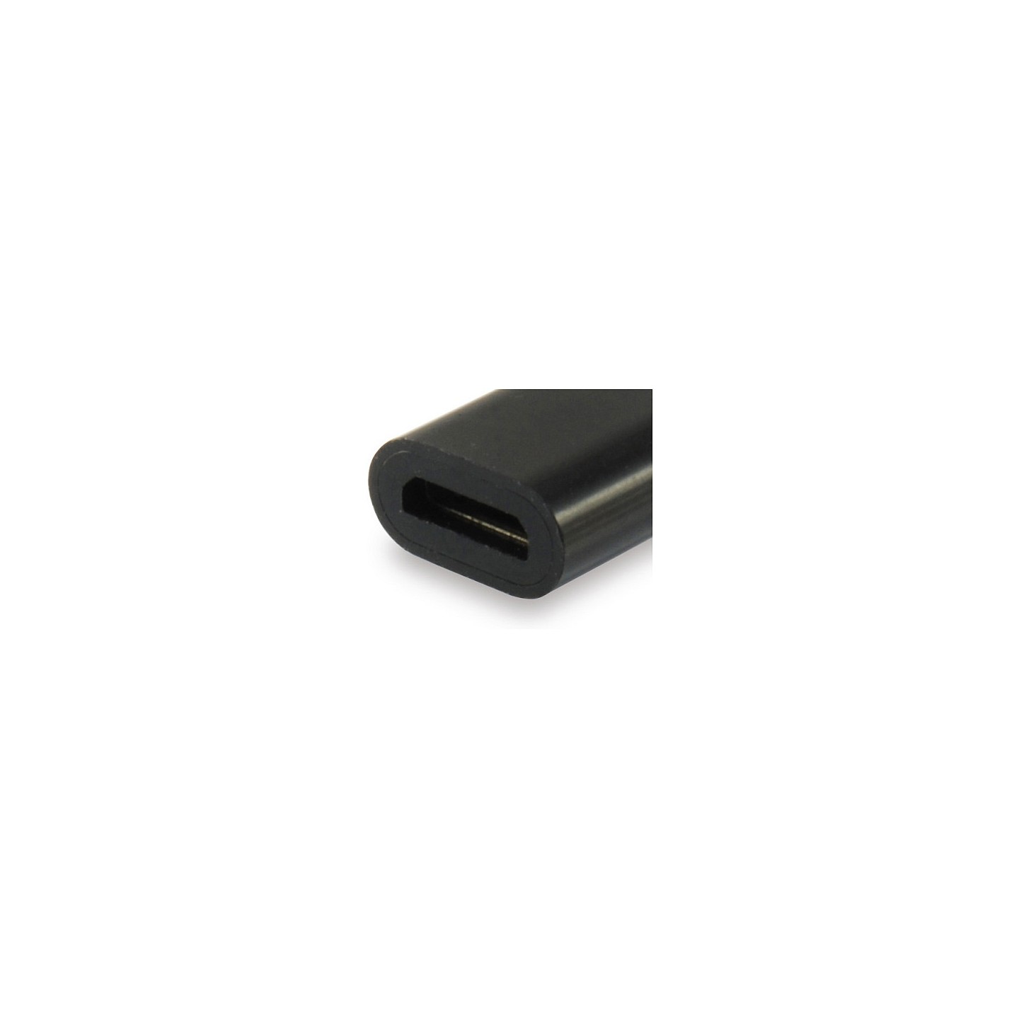 Equip Adapter USB-C - to Micro USB sw — Buy in Cyprus with Fast Delivery