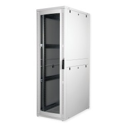 ROLINE 19-Zoll Serverschrank Pro 42 HE. 600x1000 BxT grau Plexiglas — Buy in Cyprus with Fast Delivery