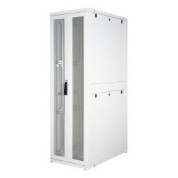 ROLINE 19-Zoll Serverschrank Pro 42 HE. 600x1000 BxT grau Plexiglas — Buy in Cyprus with Fast Delivery
