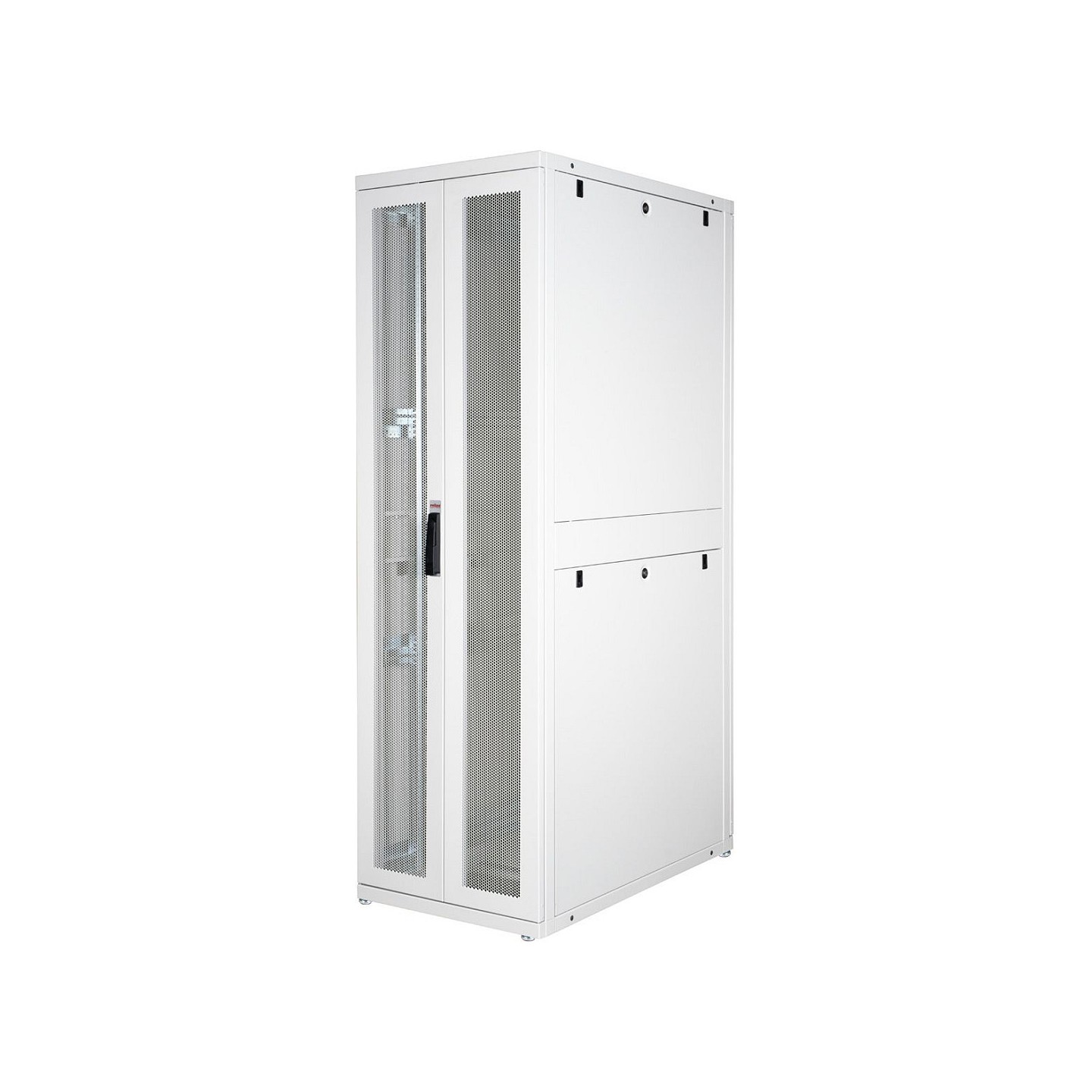 ROLINE 19-Zoll Serverschrank Pro 42 HE. 600x1000 BxT grau Plexiglas — Buy in Cyprus with Fast Delivery