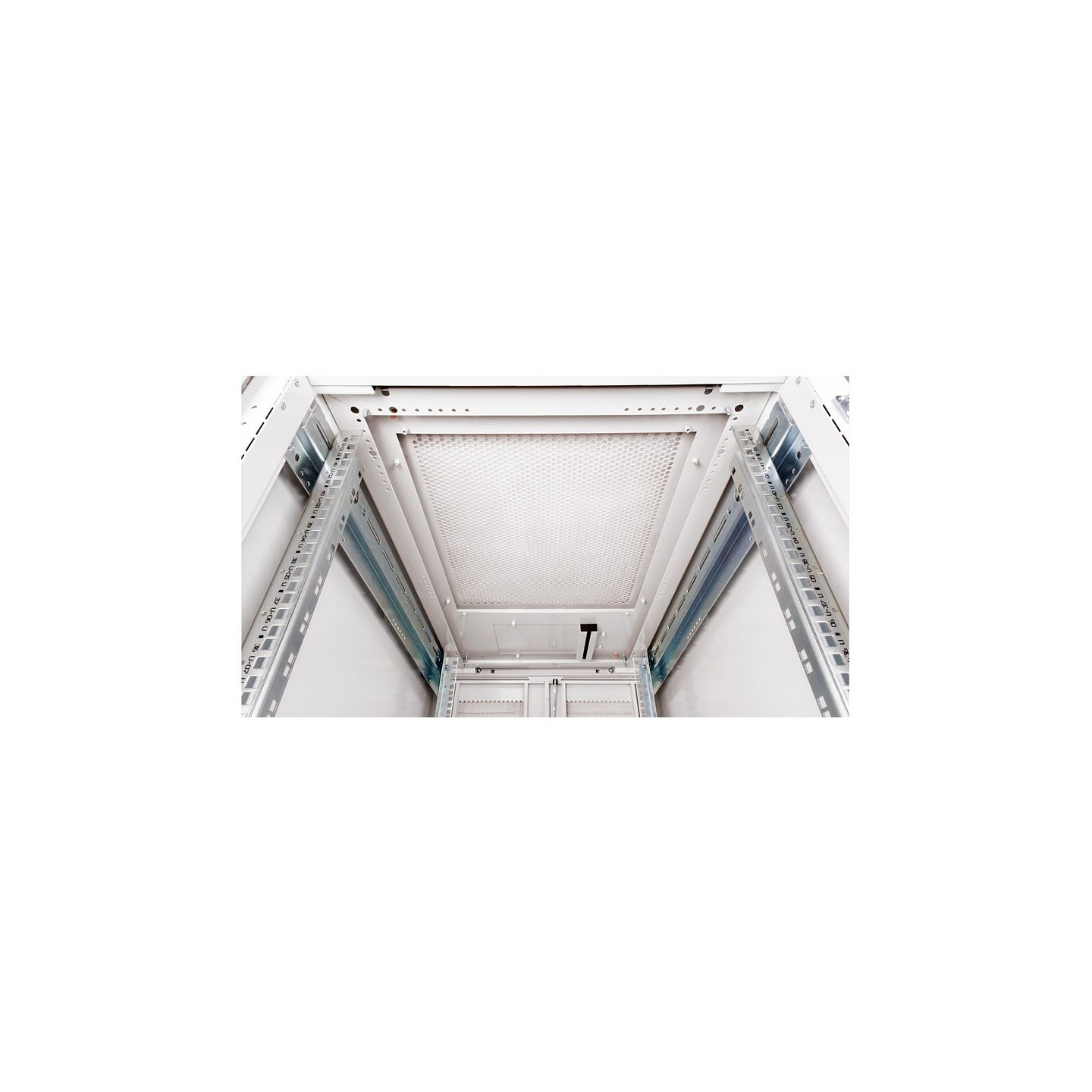 ROLINE 19-Zoll Serverschrank Pro 42 HE. 600x1000 BxT grau Plexiglas — Buy in Cyprus with Fast Delivery