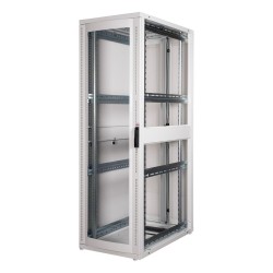 ROLINE 19-Zoll Serverschrank Pro 42 HE. 600x1000 BxT grau Plexiglas — Buy in Cyprus with Fast Delivery