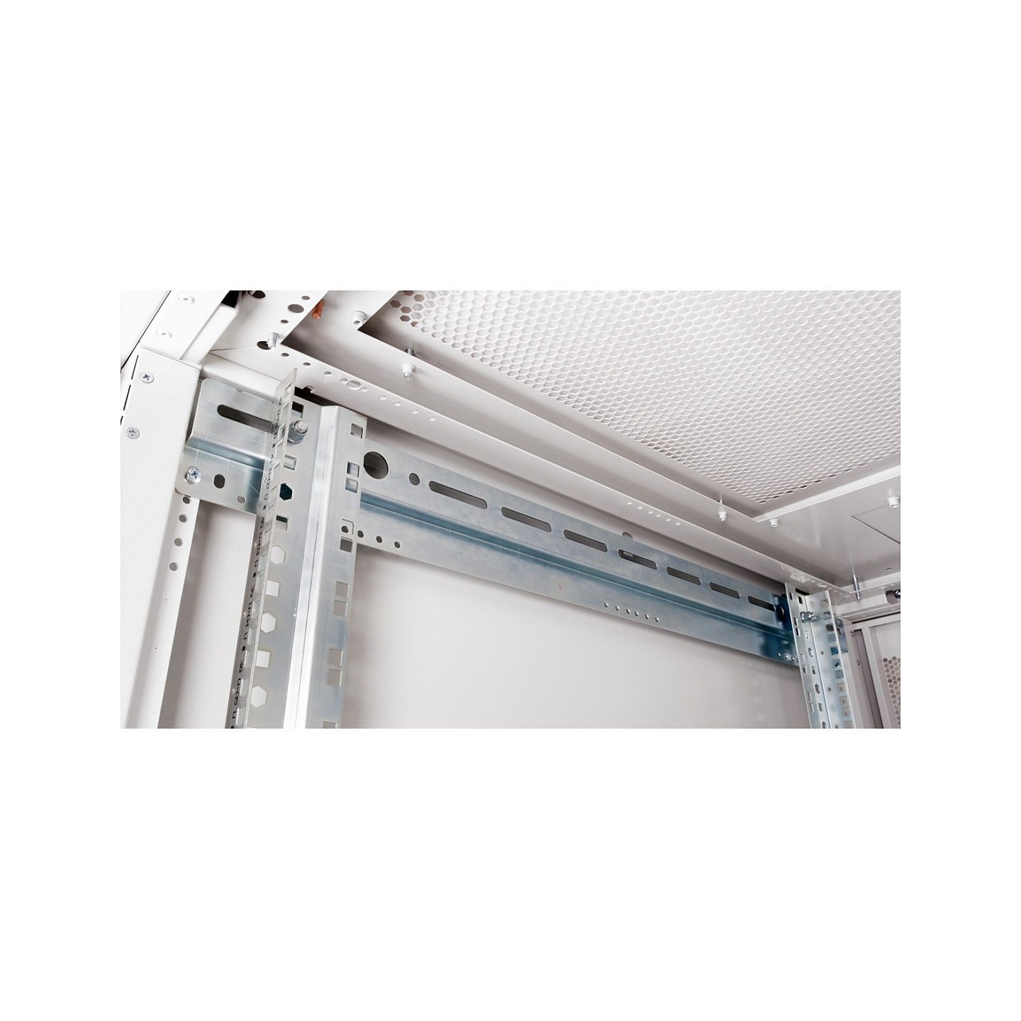 ROLINE 19-Zoll Serverschrank Pro 42 HE. 600x1000 BxT grau Plexiglas — Buy in Cyprus with Fast Delivery