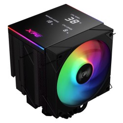 120mm XPG Maestro Plus 62DA ARGB schwarz — Buy in Cyprus with Fast Delivery
