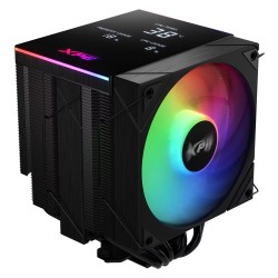 120mm XPG Maestro Plus 62DA ARGB schwarz — Buy in Cyprus with Fast Delivery