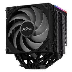 120mm XPG Maestro Plus 62DA ARGB schwarz — Buy in Cyprus with Fast Delivery