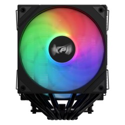 120mm XPG Maestro Plus 62DA ARGB schwarz — Buy in Cyprus with Fast Delivery