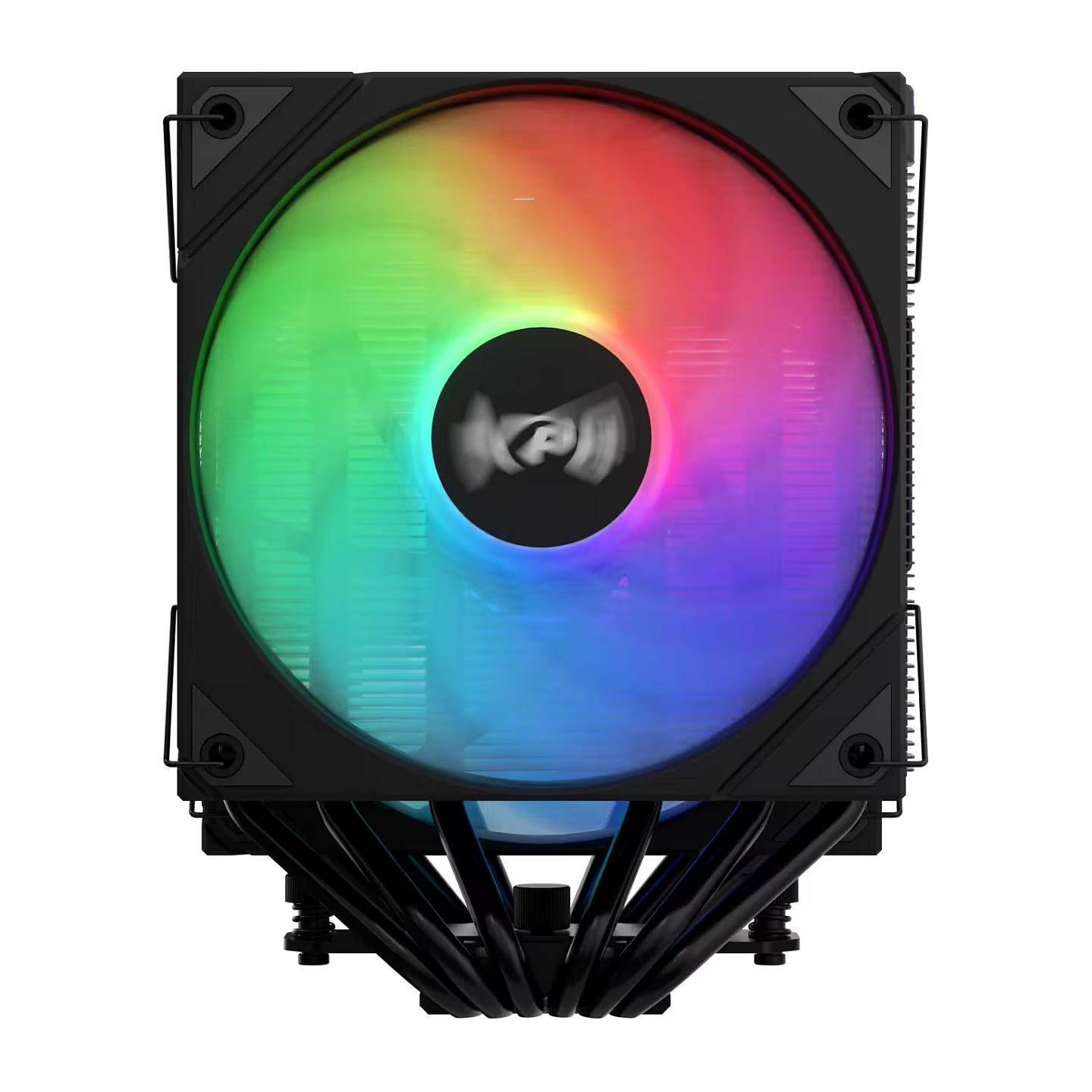 120mm XPG Maestro Plus 62DA ARGB schwarz — Buy in Cyprus with Fast Delivery