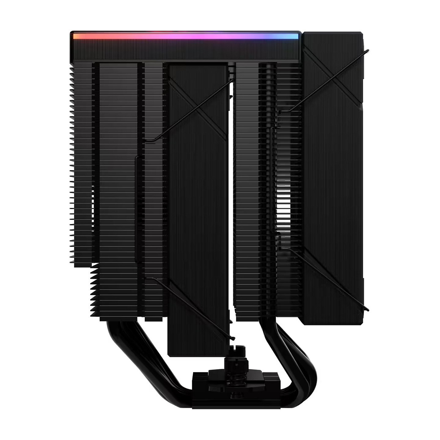 120mm XPG Maestro Plus 62DA ARGB schwarz — Buy in Cyprus with Fast Delivery