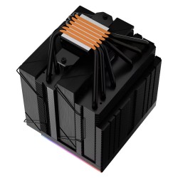 120mm XPG Maestro Plus 62DA ARGB schwarz — Buy in Cyprus with Fast Delivery