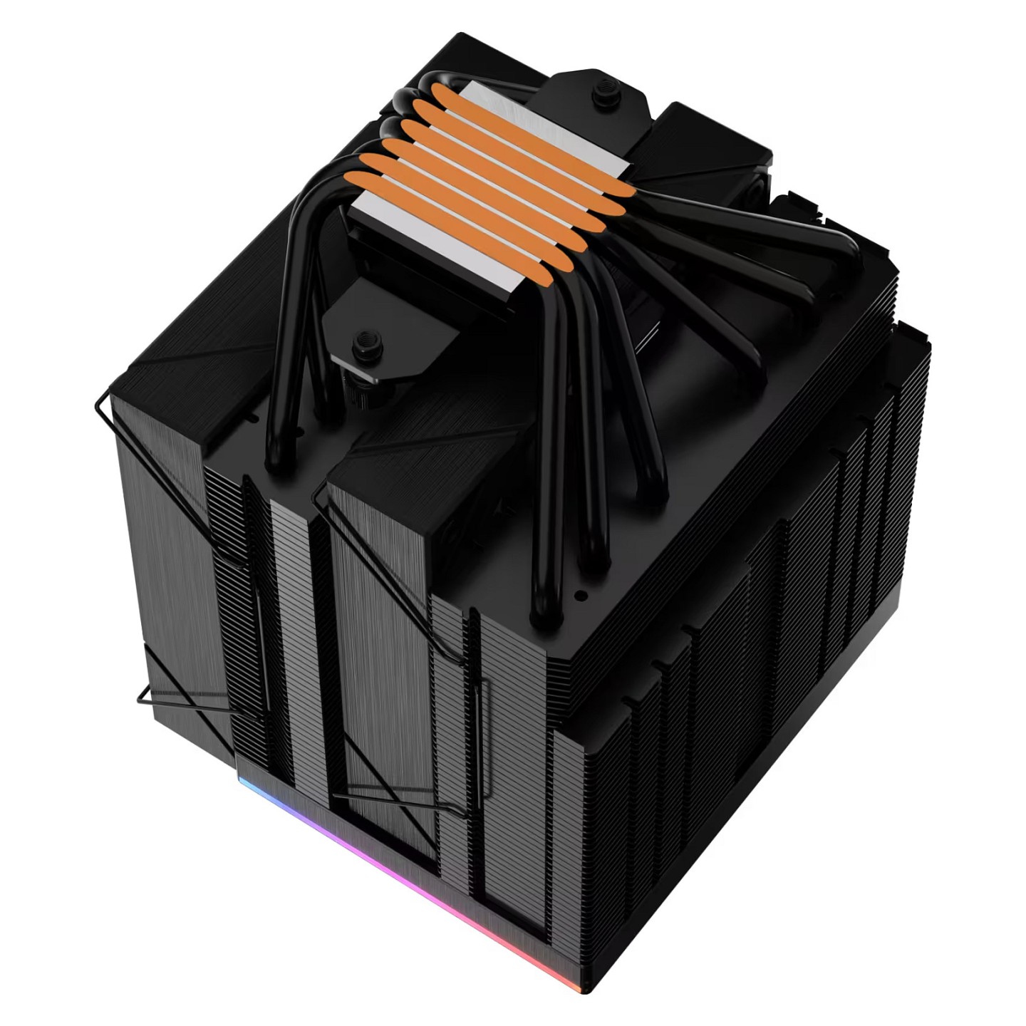120mm XPG Maestro Plus 62DA ARGB schwarz — Buy in Cyprus with Fast Delivery